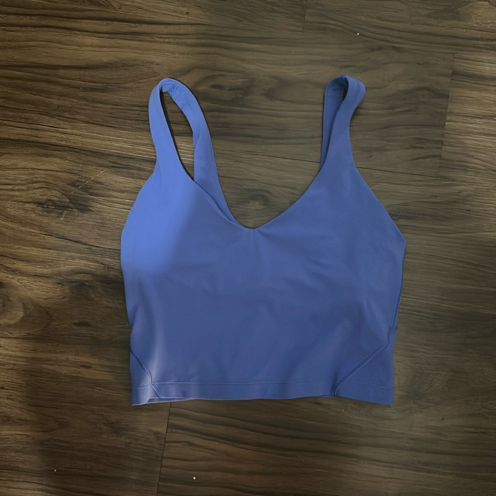 lululemon align tank